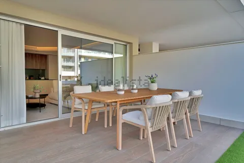Pis de 92 m² a Marbella