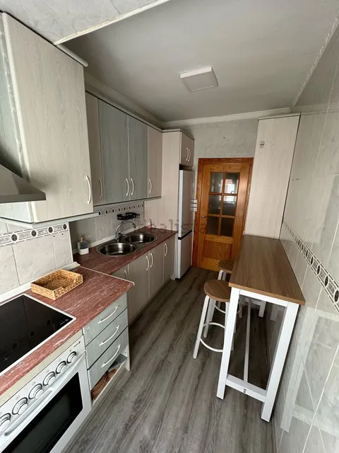 Habitació de lloguer, Almeria