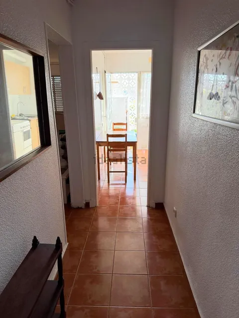 Pis de 95 m² a Múrcia