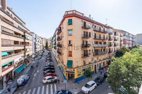 Pis de 88 m² a Granada