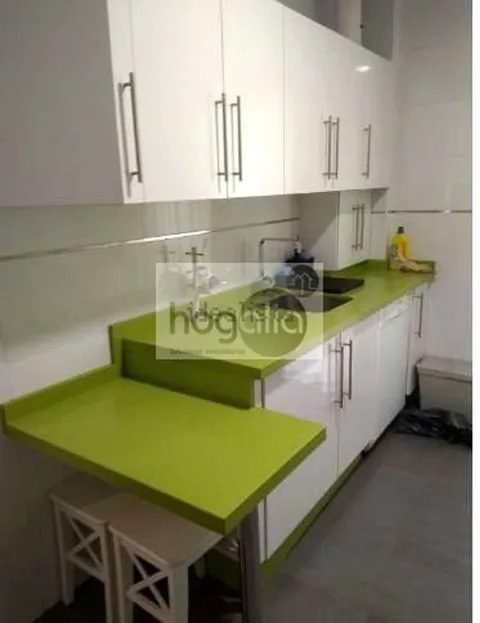 Pis de 58 m² a Sevilla