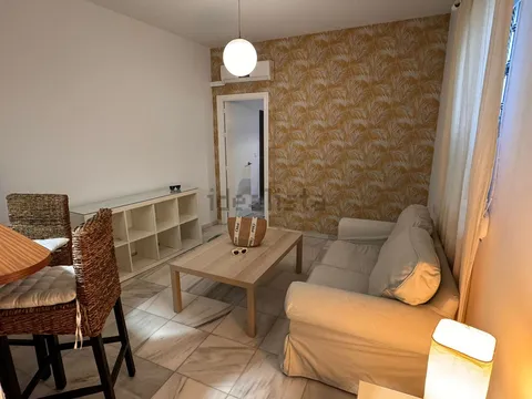 Flat 60 m² in Seville (2/12)