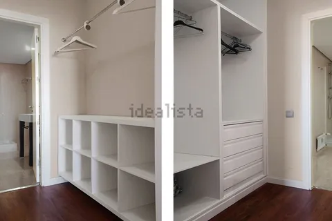 Pis de 68 m² a Madrid
