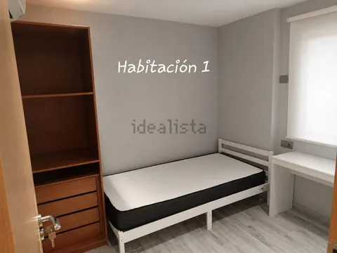 Zimmer zur Miete, Reus