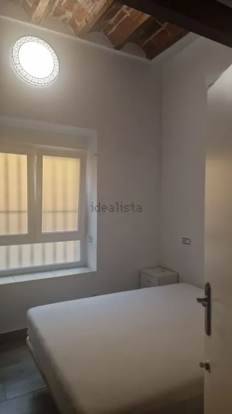 Stanza in affitto, Madrid