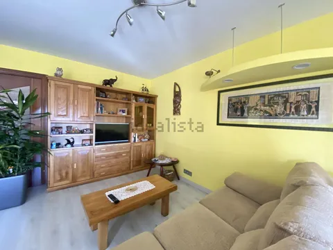 Квартира 100 м² в Леоне