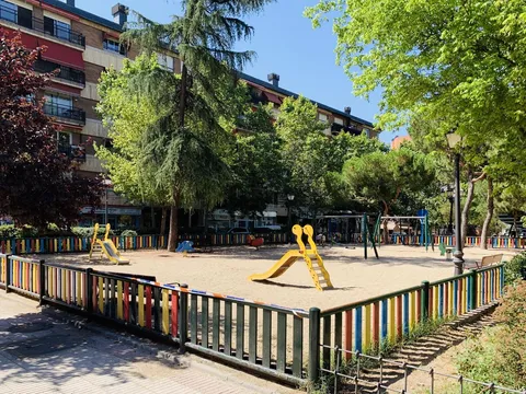Pis de 23 m² a Madrid