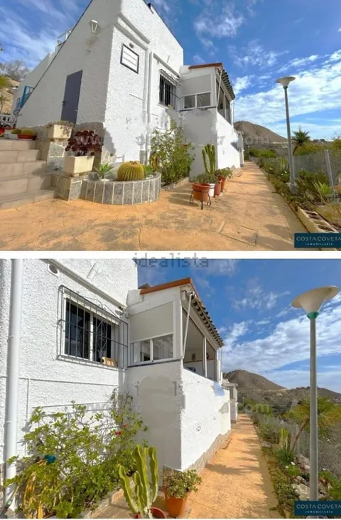 Casa de 60 m² a el Campello