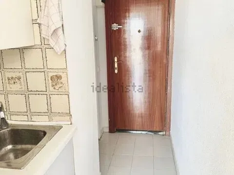 Pis de 37 m² a Benidorm