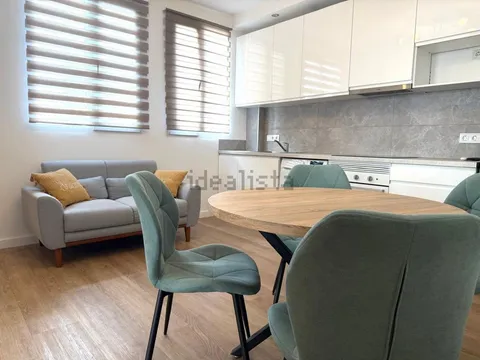 Piso de 55 m² en Meliana