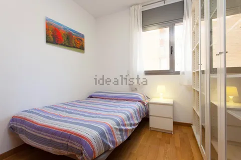 Pis de 85 m² a Barcelona