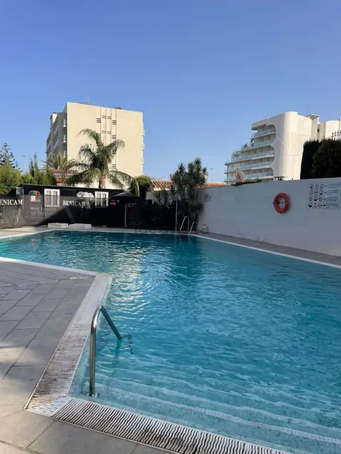 Pis de 70 m² a Benalmádena