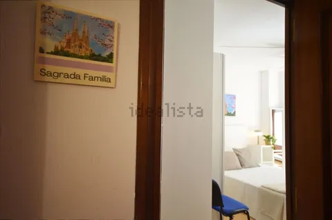 Habitación en alquiler, Reus