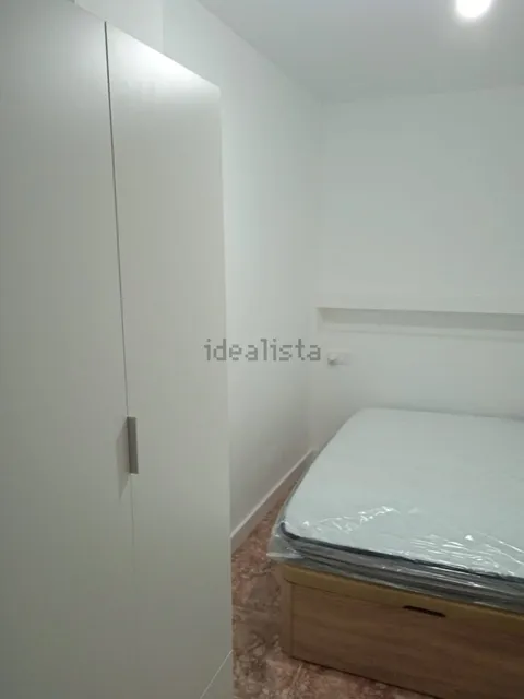 Stanza in affitto, Valencia
