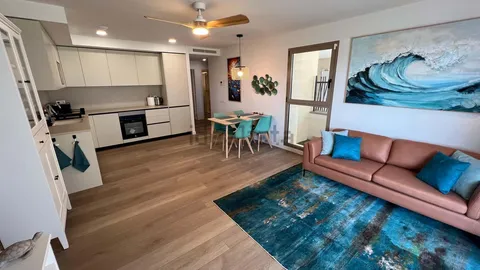 Appartement 75 m² à el Puig de Santa Maria