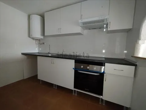 Pis de 51 m² a Benidorm