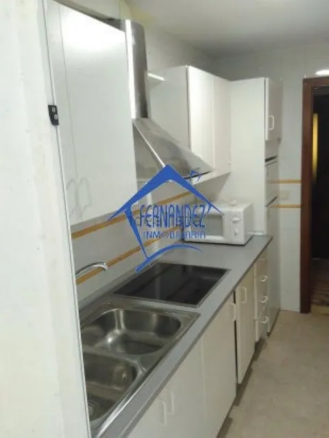 Appartamento 80 m² a Cáceres