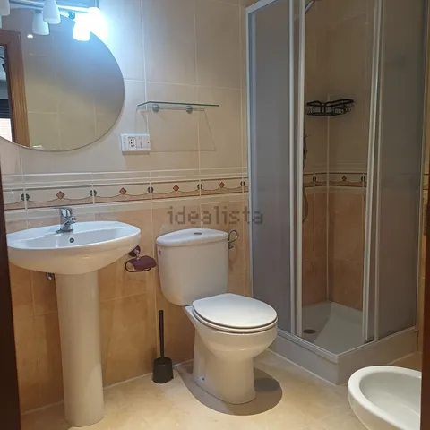 Квартира 80 м² у Aranda de Duero