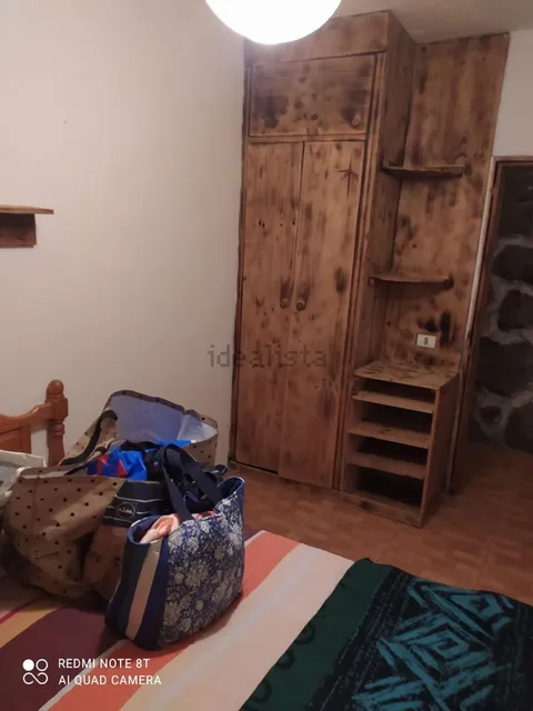 Casa de 100 m² a El Sauzal