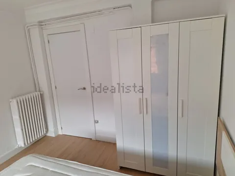 Zimmer zur Miete, Saragossa