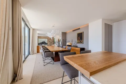 House 482 m² in Andratx