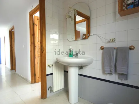 Pis de 88 m² a Granada