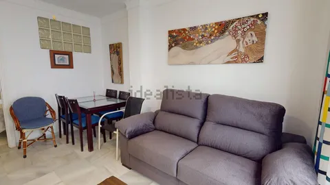 Pis de 42 m² a Fuengirola