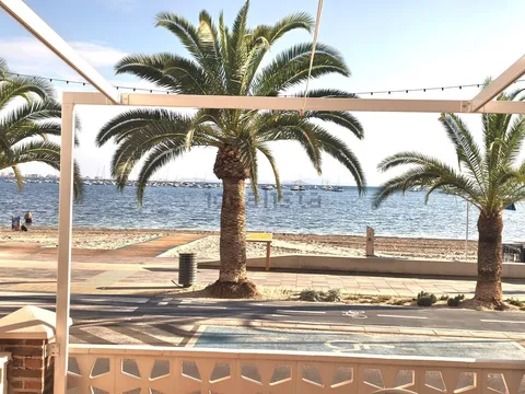 Appartamento 108 m² a San Pedro del Pinatar