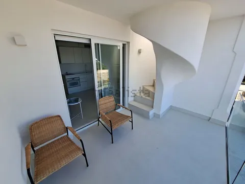 Pis de 50 m² a Sant Josep de sa Talaia