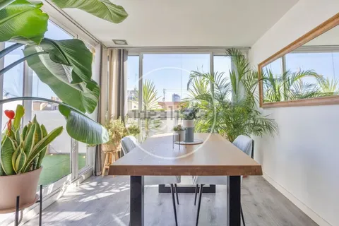 Pis de 120 m² a València