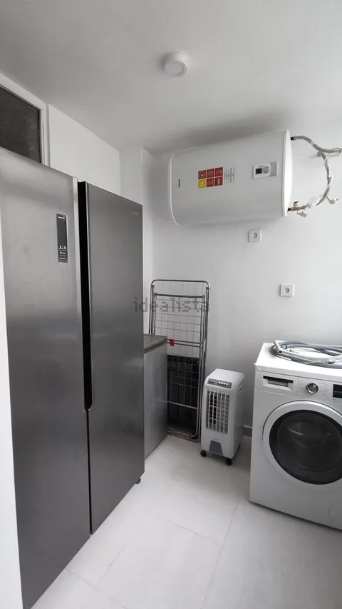 Habitació de lloguer, Sevilla