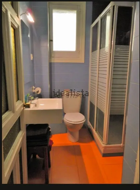 Zimmer zur Miete, Madrid