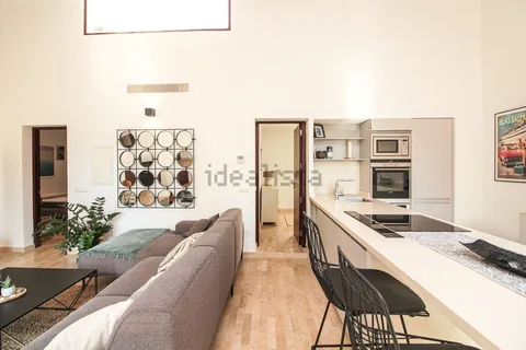 Wohnung 88 m² in Palma