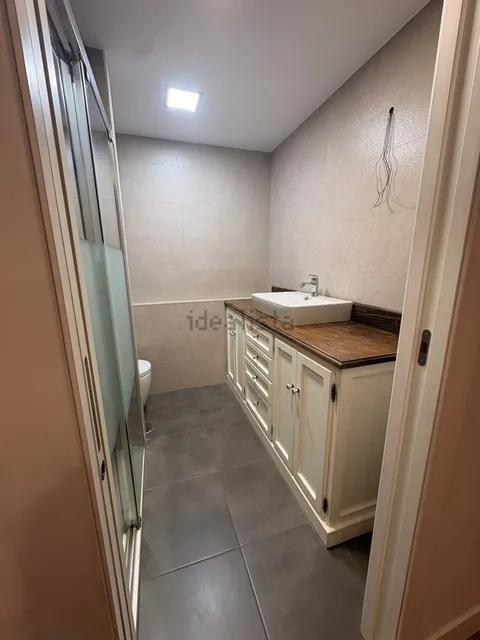 Piso de 95 m² en Sevilla (3/16)