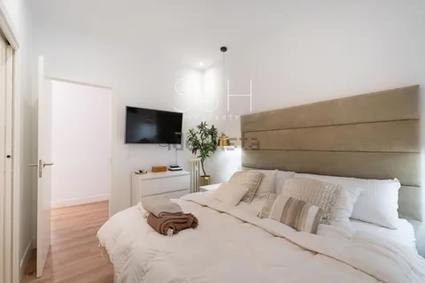 Appartamento 77 m² a Madrid