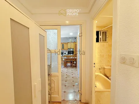 Pis de 235 m² a Madrid