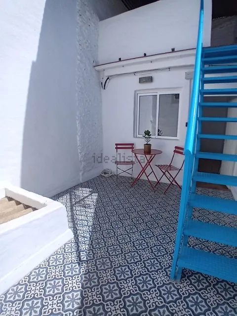 House 65 m² in Algarrobo
