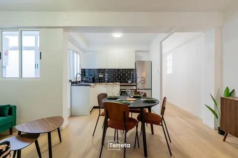 Habitació de lloguer, Gandia