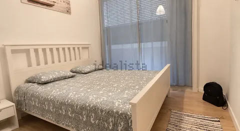 Pis de 92 m² a València