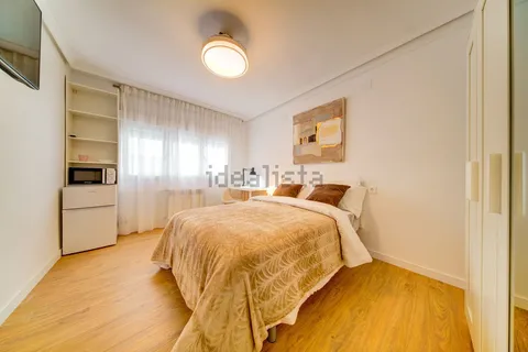 Quarto para alugar, Saragoça