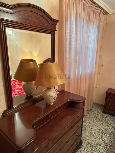 Habitació de lloguer, València