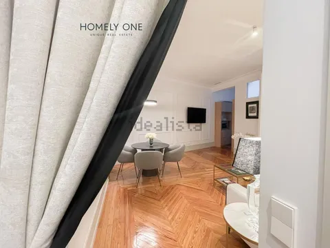 Pis de 84 m² a Madrid