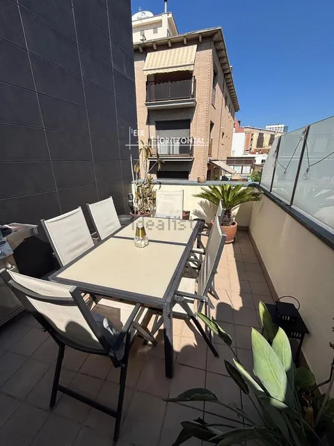 Pis de 145 m² a Sabadell