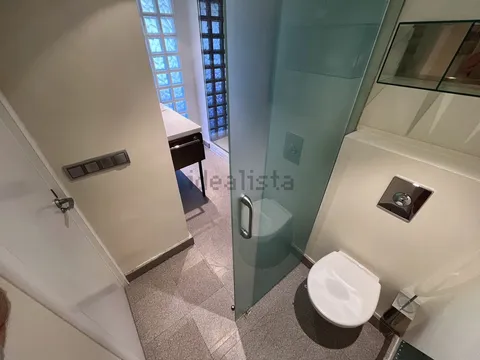 Pis de 76 m² a Madrid
