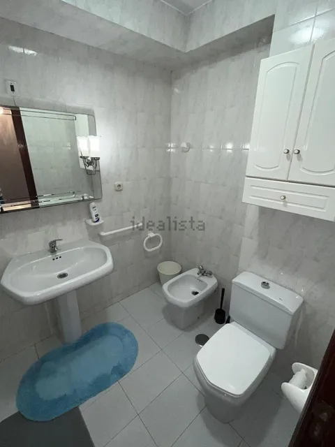 Habitació de lloguer, Santiago de Compostel·la