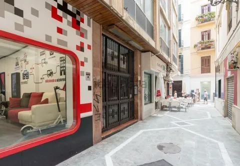 Wohnung 82 m² in Málaga
