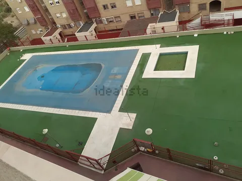 Piso de 90 m² en Jaén