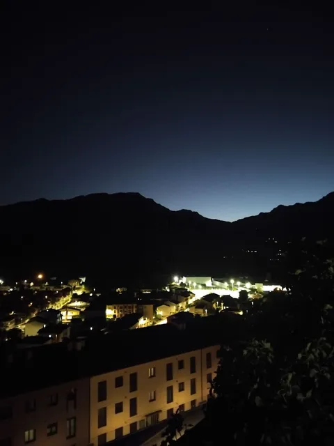Habitació de lloguer, la Vall d'en Bas