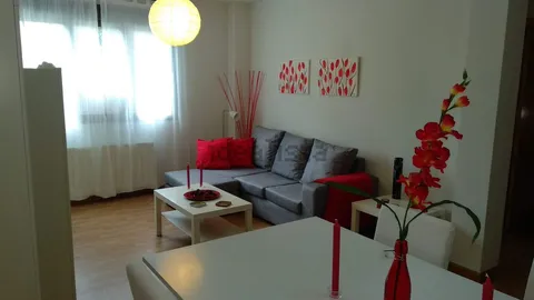 Piso de 68 m² en Valverde del Majano
