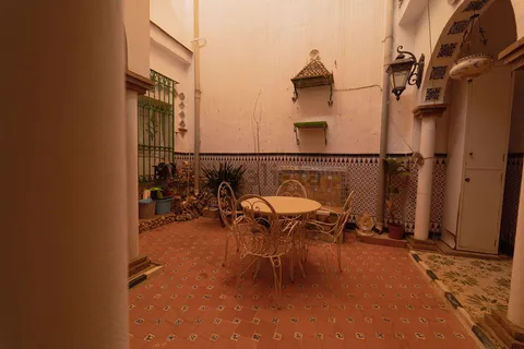 Zimmer zur Miete, Sevilla